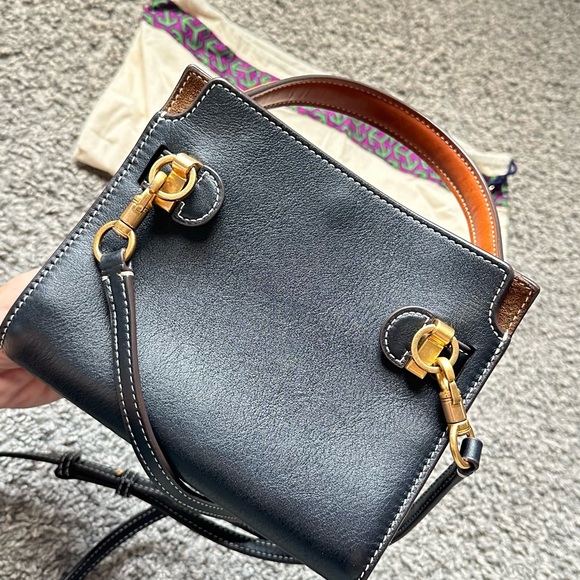 Tory Burch radziwill bag - Picture 5 of 6